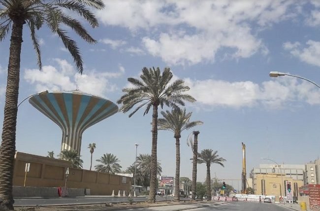 افضل حدائق الرياض