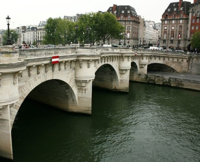 pont neuf