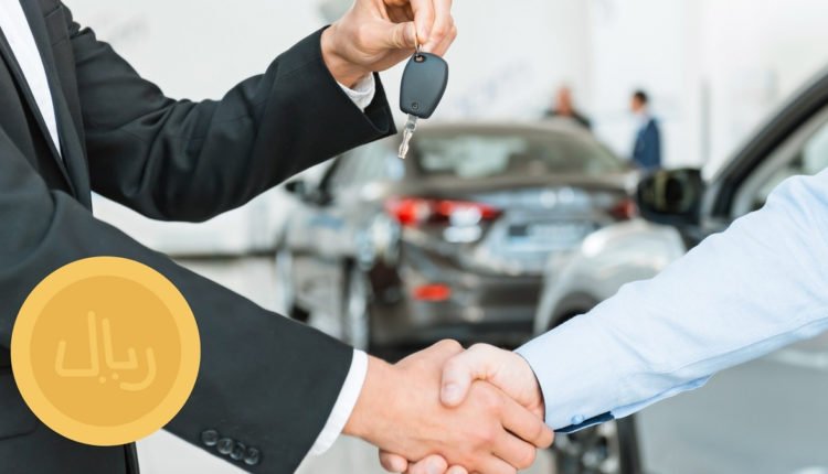 اسعار ايجار سيارات الرياض بالشهر