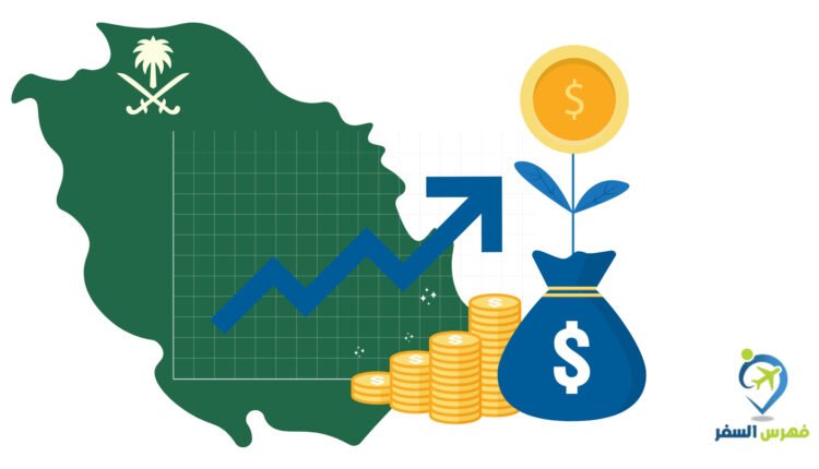 اعلى رواتب في السعودية