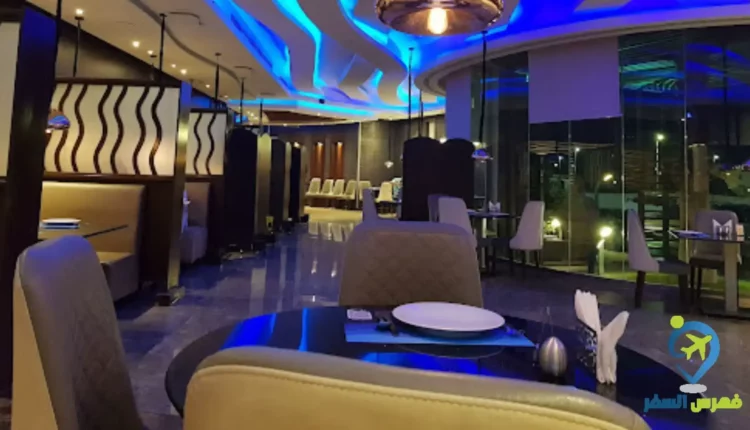 افضل مطاعم حائل