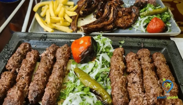 مطاعم الاحساء عوائل