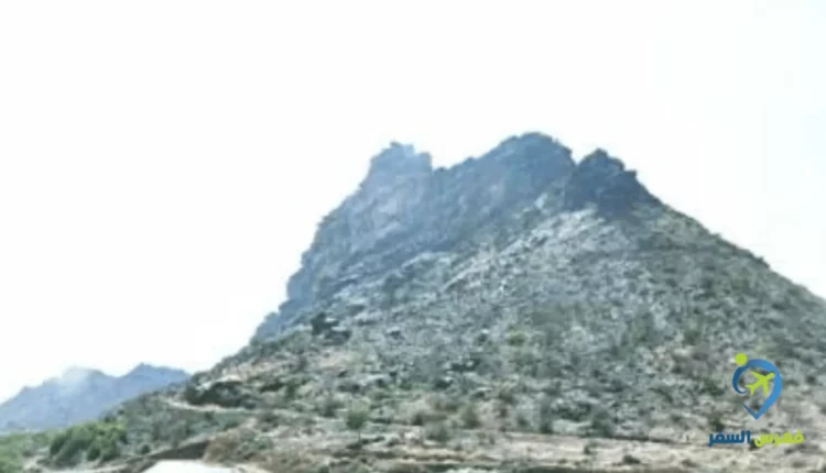 جبل الدقم