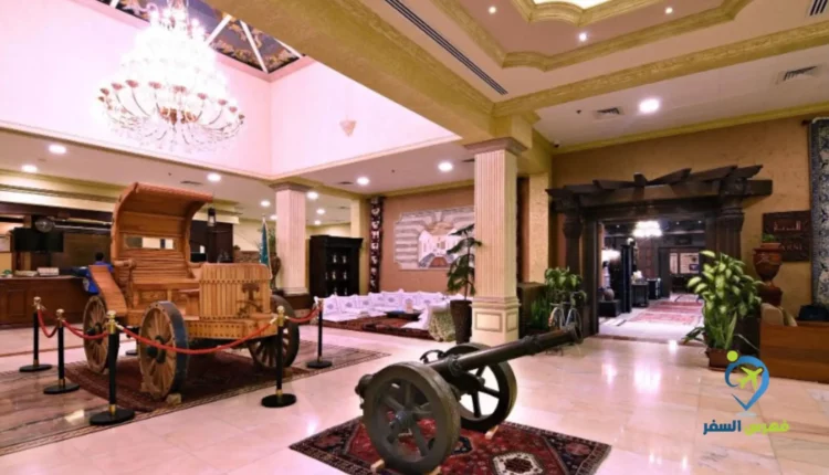 فندق كران