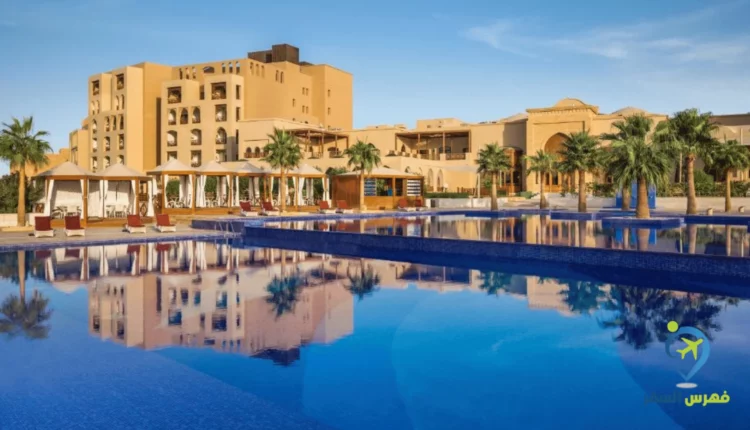 صورة لفندق درة الرياض