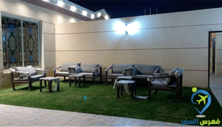 شاليه روز اليندا