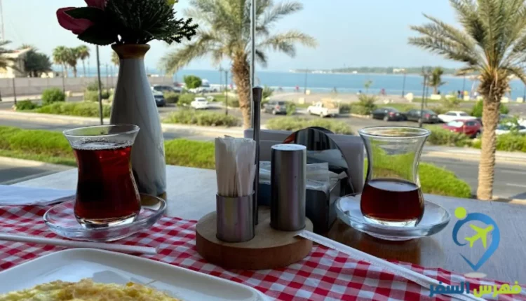 افضل مطاعم جدة للغداء