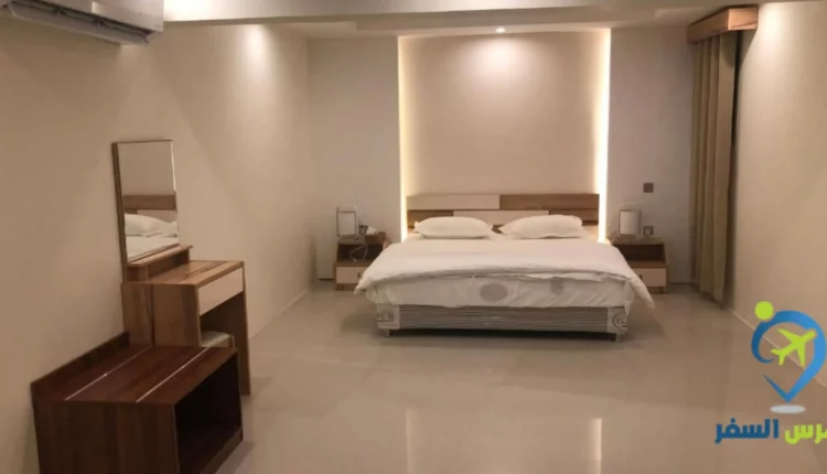فندق رؤية عنيزة للواحدات السكنية
