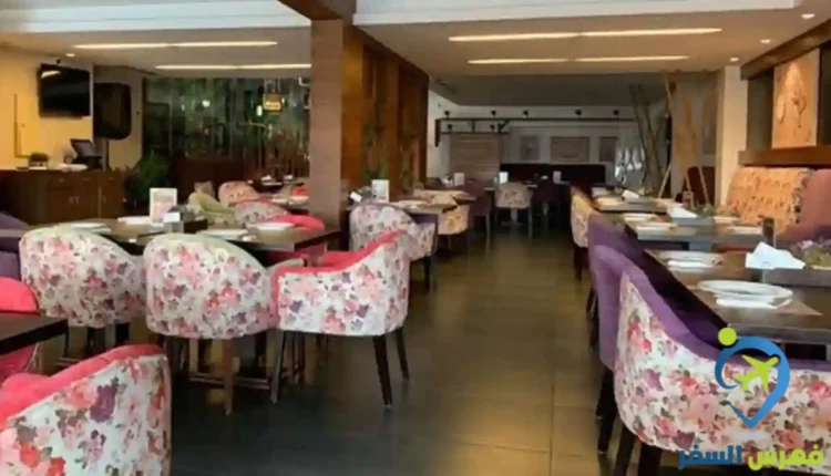 مطاعم جنوب جدة